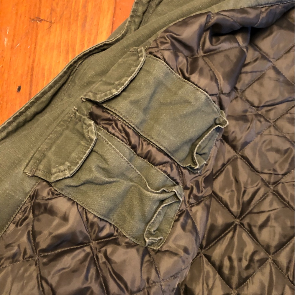 NineLine Jacket - Picture 2 of 3